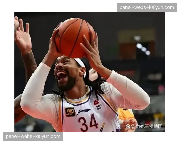 独家专访：外援萨林杰分享心得，谈如何适应CBA不同于NBA的低位防守规则与强度