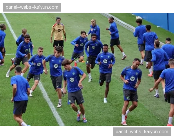 深度调查：西甲青年队球员培养模式转变，更多16-18岁球员进入一线队训练