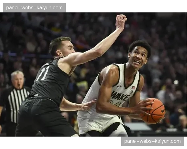 球探报告：几位可能在2026年选秀中成为黑马的新人观察