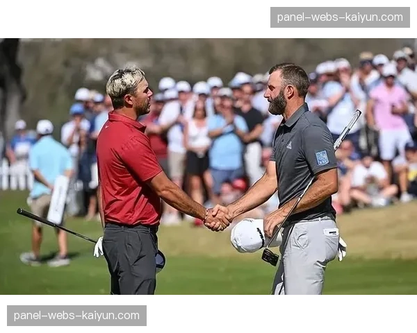 通讯：解析拉姆团队如何在LIV吉达站实现惊天逆转夺冠