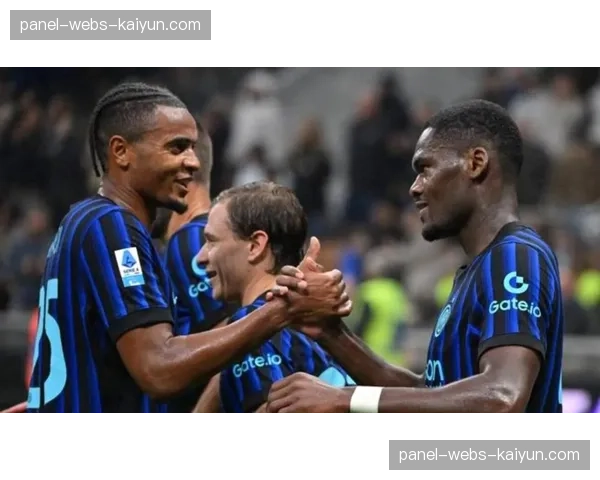 官方：国米与中场核心巴雷拉续约至2029年