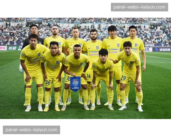 历史交锋回顾：天津津门虎近五次对阵长春亚泰保持不败