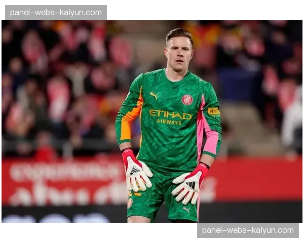 巴萨门将特尔施特根全力康复望战赫罗纳，世界杯前景成关键